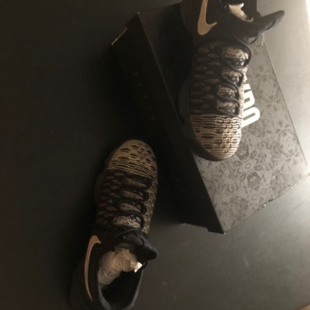 Nike KD 9